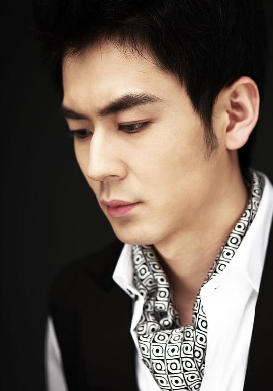 贾宗超 Zongchao Jia照片