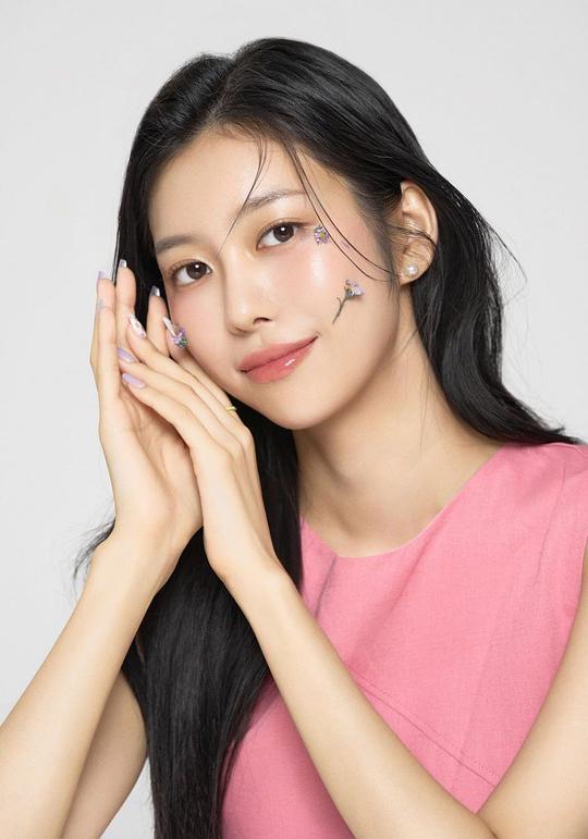 成智筵 Jane照片