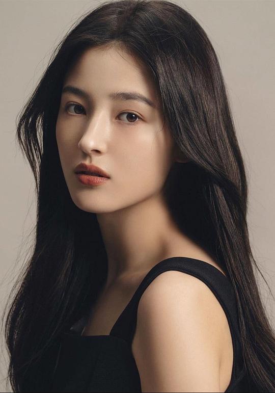 李承利 Nancy Jewel McDonie照片