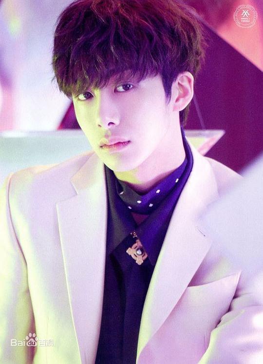 蔡亨愿 Hyung-won Chae照片