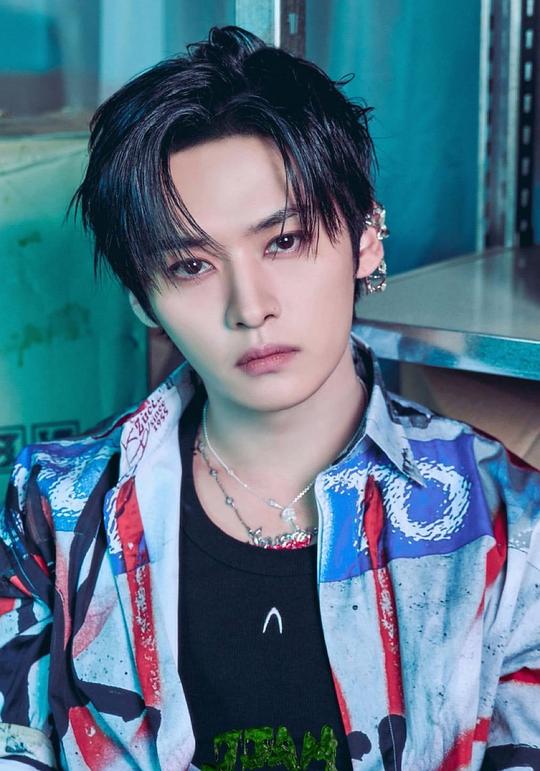 李旻浩 Lee Min-ho照片