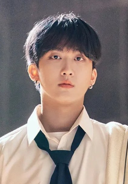 徐彰彬 Seo Chang-bin照片