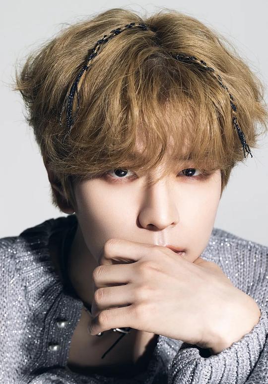 金昇玟 Kim Seung-min照片