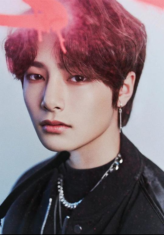 梁精寅 Yang Jeong-in照片