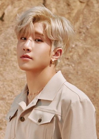 朴真祐 JIN JIN照片