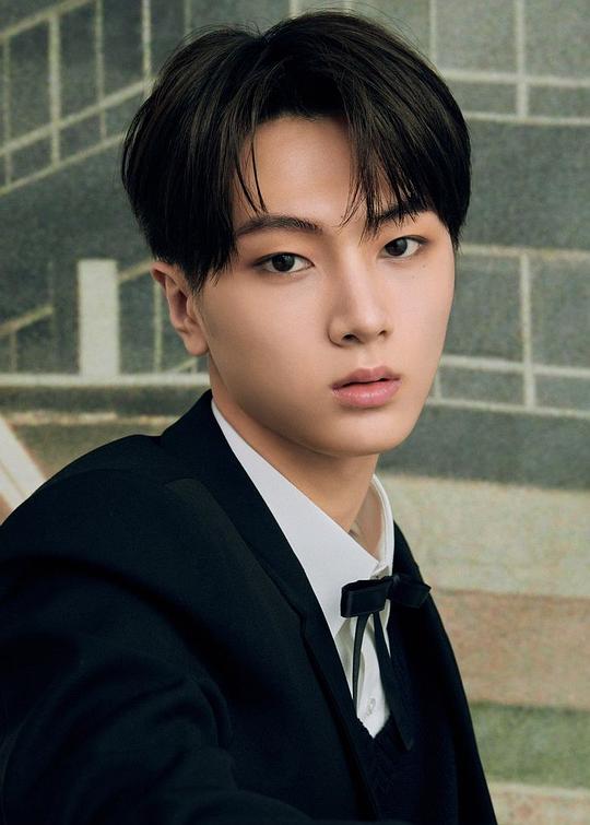 朴综星 Park Jong-sung照片