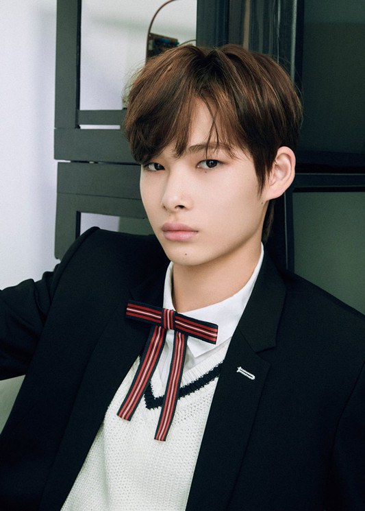 西村力 Nishimura Riki照片