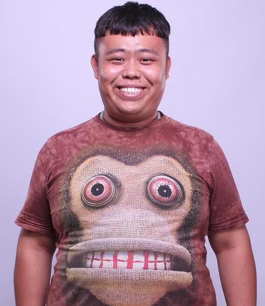 柴陆 Lu Chai照片