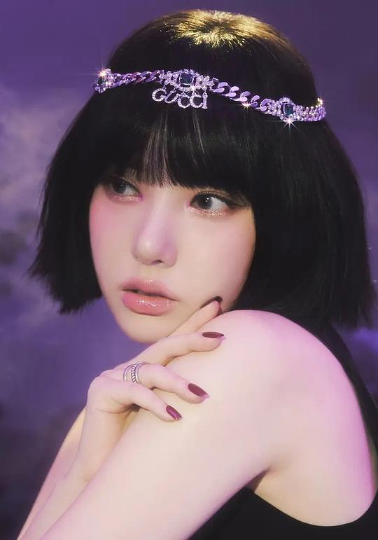 丁恩妃 Jung Eun Bi照片