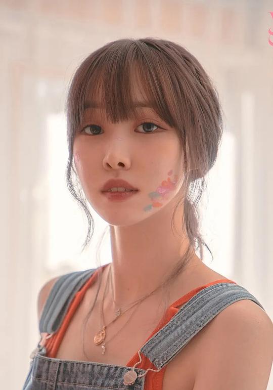 崔俞娜 Choi Yu Na照片