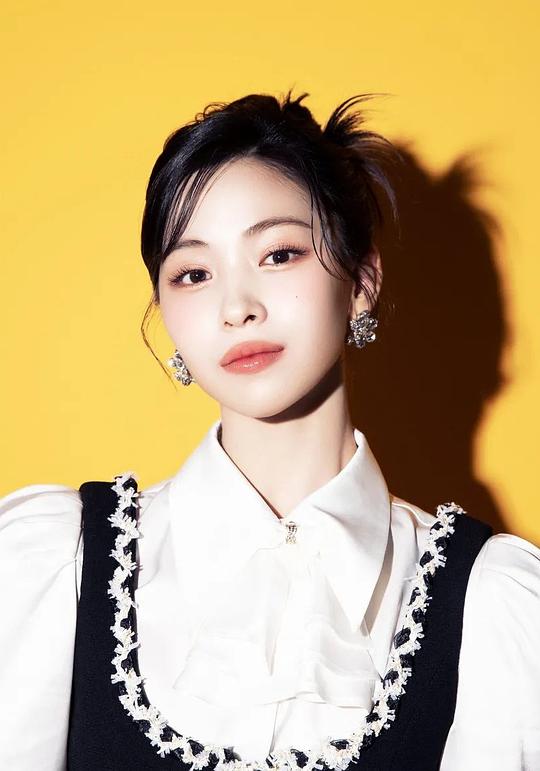 申留真 Rye-jin Shin照片