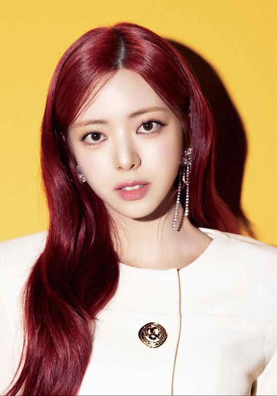 申有娜 Yu-na Shin照片