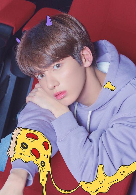 姜太显 Tae-hyun Kang照片