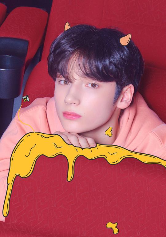 休宁凯 Chung Kai照片