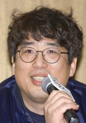 李英哲 Young-cheol Lee照片