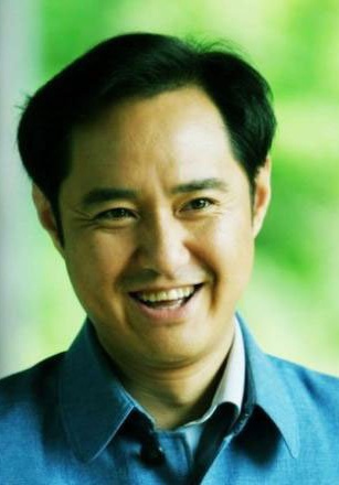 冯雷 Lei Feng照片