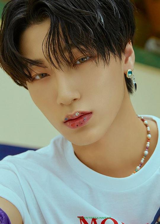 崔伞 Choi San照片