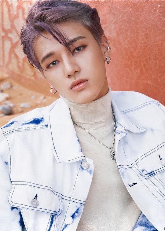 郑友荣 Jeong Woo Young照片