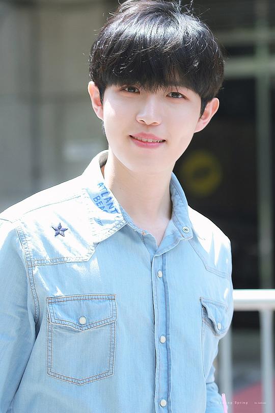 金在奂 Jae-Hwan Kim照片