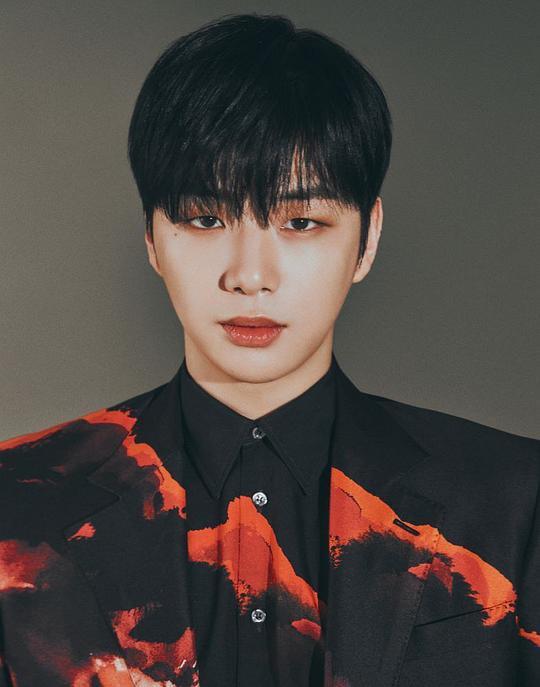 姜丹尼尔 Daniel Kang照片