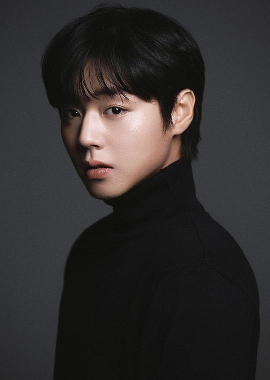 朴志训 Ji-hoon Park照片