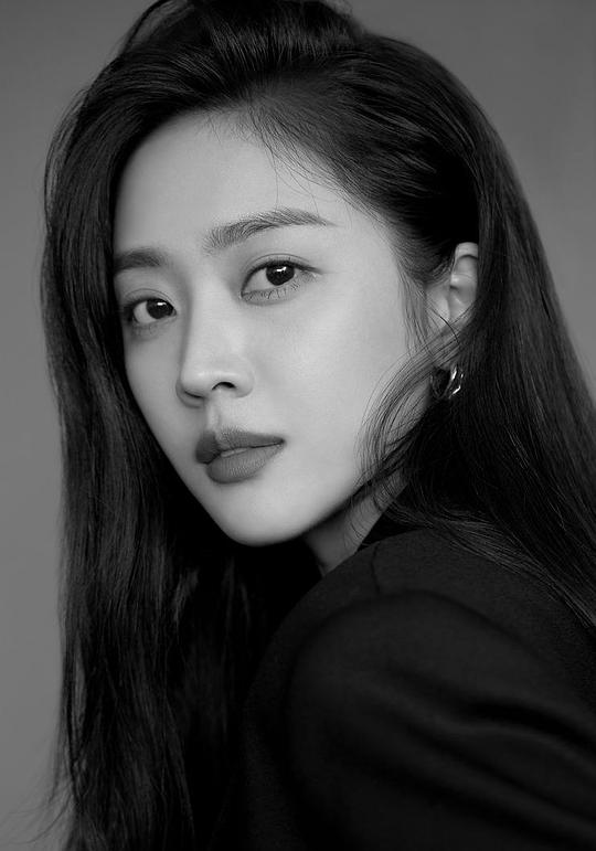 曹宝儿 Bo-ah Jo照片