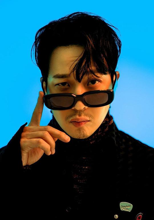 河东勋 Dong-hoon Ha照片