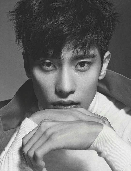 成勋 Sung Hoon照片