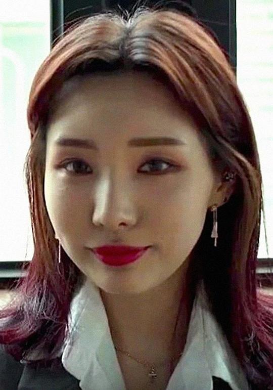 艺瑟 Ye Seul照片