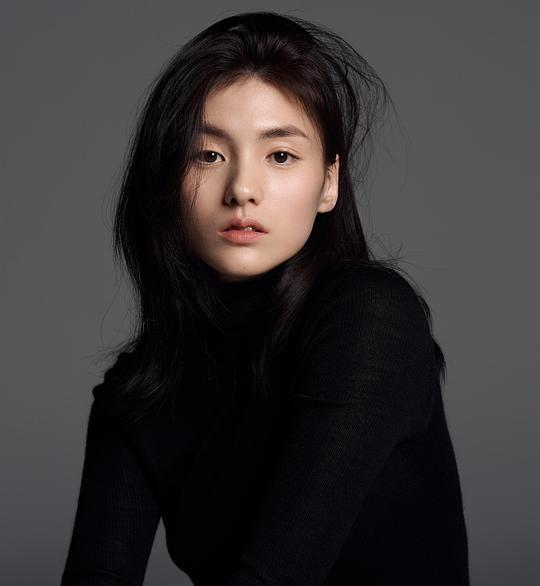 金容智 Yong-ji Kim照片