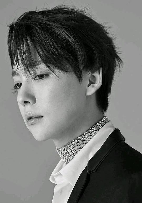 金秦禹 Jin-Woo Kim照片