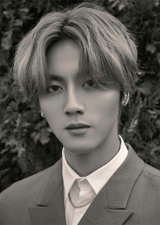 金永斌 Young-bin Kim照片