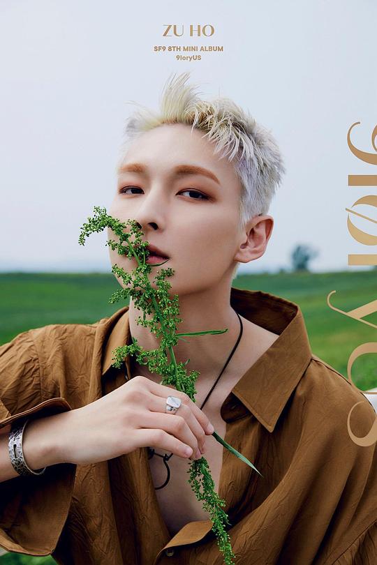 白朱豪 Joo-ho Baek照片