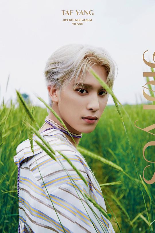 柳太阳 Tae-yang Yu照片