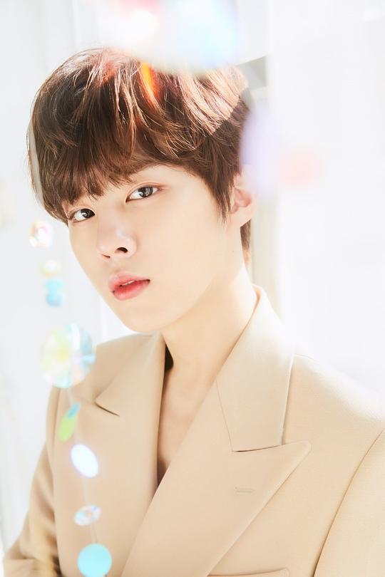 金宇硕 Woo-seok Kim照片