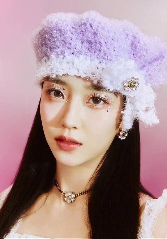 裴秀珉 Bae Su Min照片