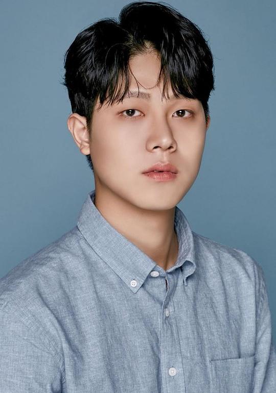 金健洙 Kim Gun Soo照片