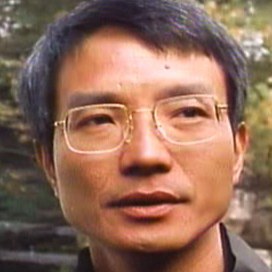 何志强 Godfrey Ho Jeung-Keung照片