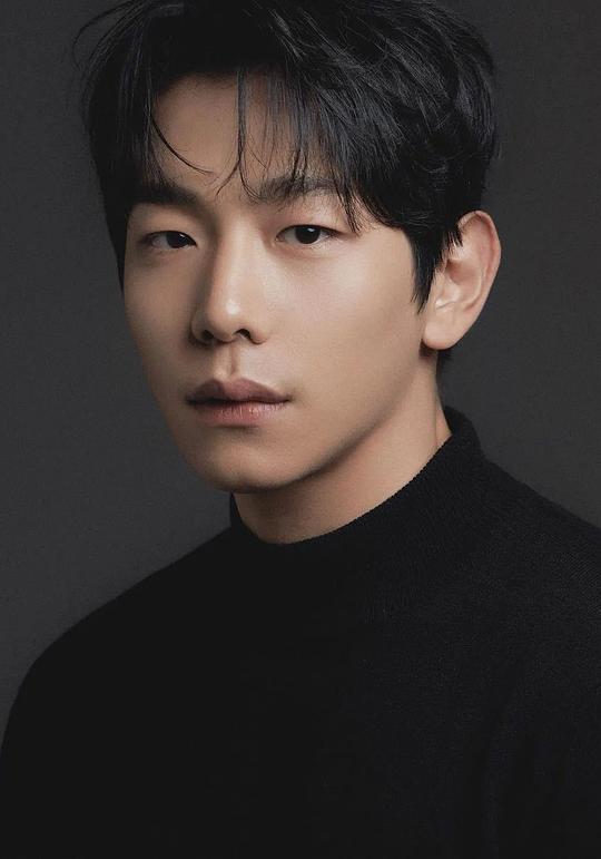 申柱协 Joo-hyup Shin照片