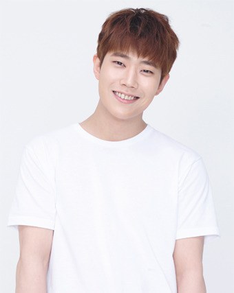 金亨奎 Hyung-guy Kim照片