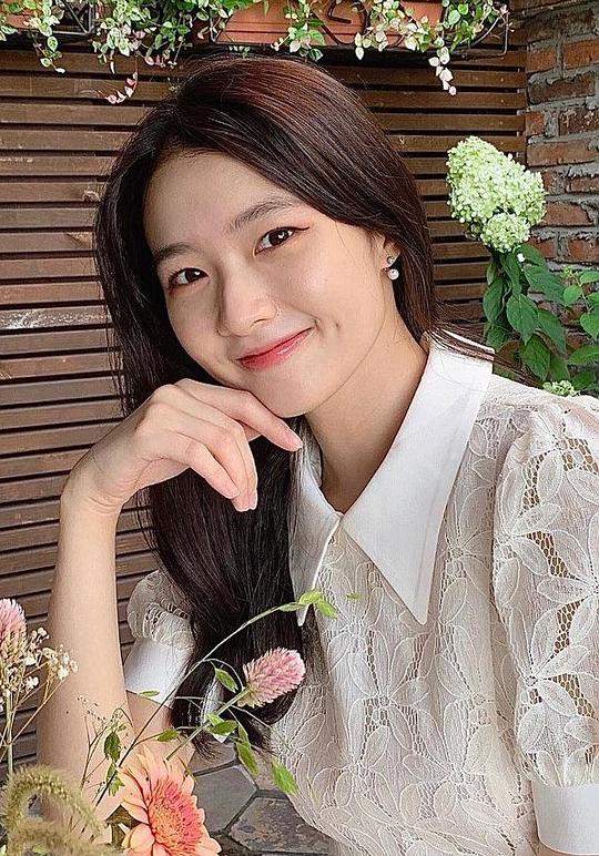 金秀敏 Su-min Kim照片