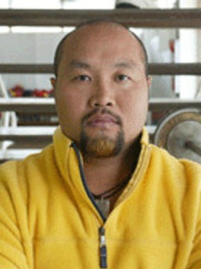 梁吉泳 Kil-Yong Yang照片