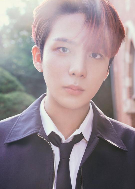 崔钟浩 Choi Jong Ho照片