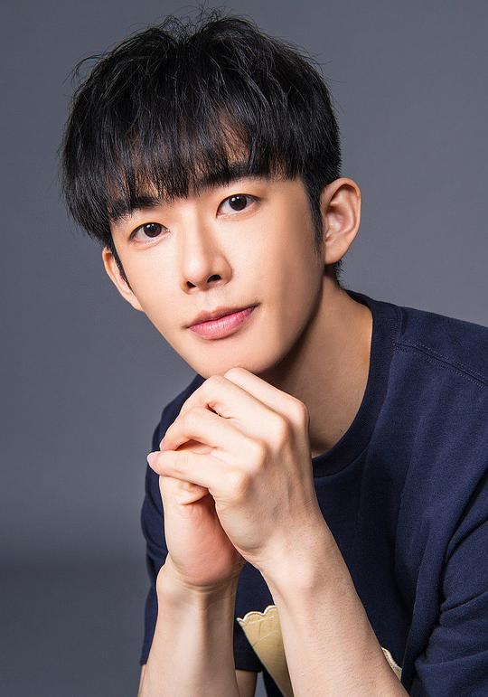 萧子墨 Eric Hsiao照片