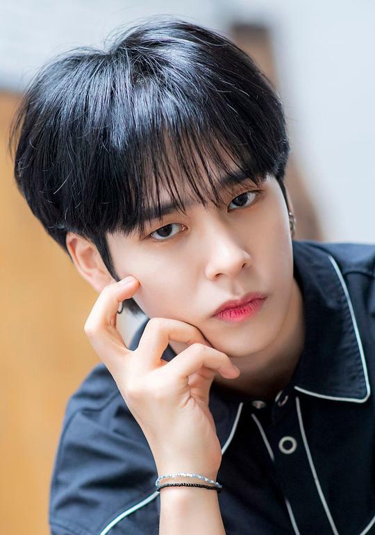 朴世琳 Park Se Rim照片