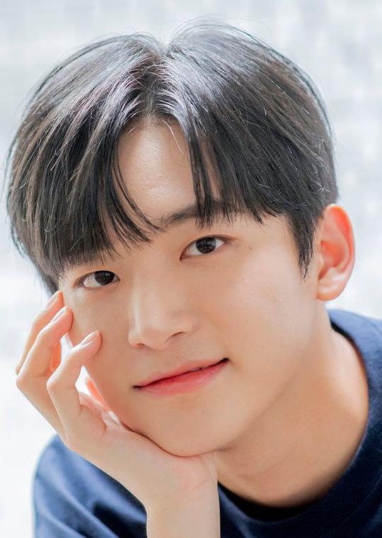 具廷谟 Koo Jung Mo照片