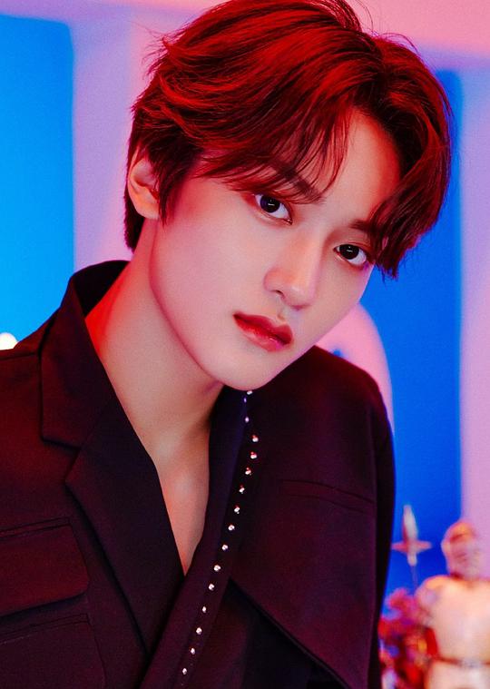 金太煐 Kim Taeyoung照片