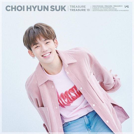 崔玹硕 Hyunsuk Choi照片