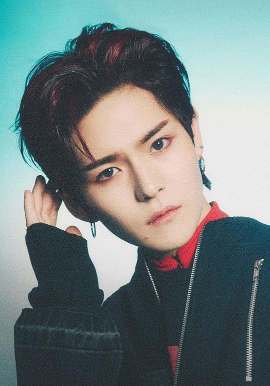 金本芳典 YOSHI照片