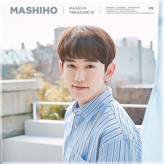 高田真史帆 MASHIHO照片